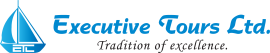 Executive Tours Ltd.